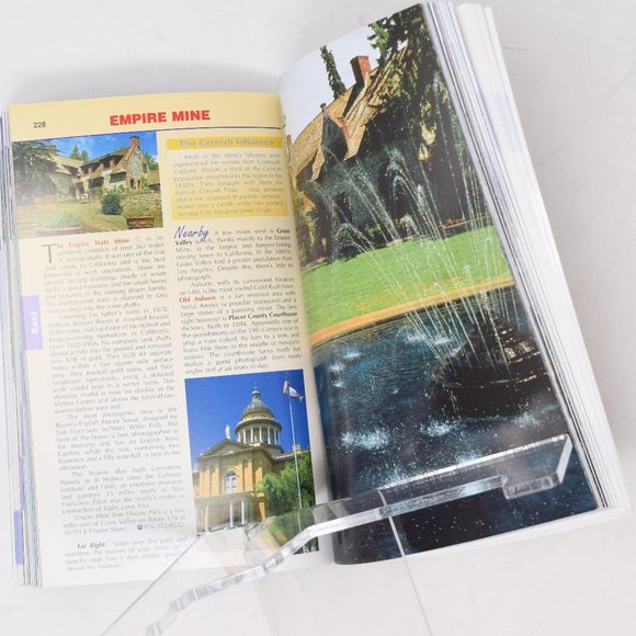 PhotoSecrets San Francisco Northern California CA Sights How to Photograph Them - Picture 16 of 16